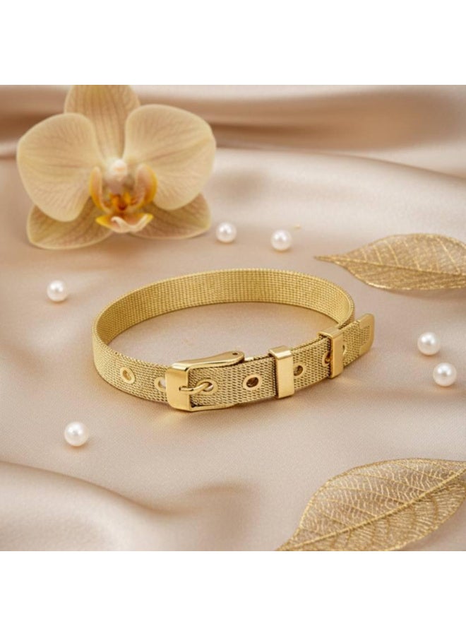 Hand Belt Bracelet - Image 2